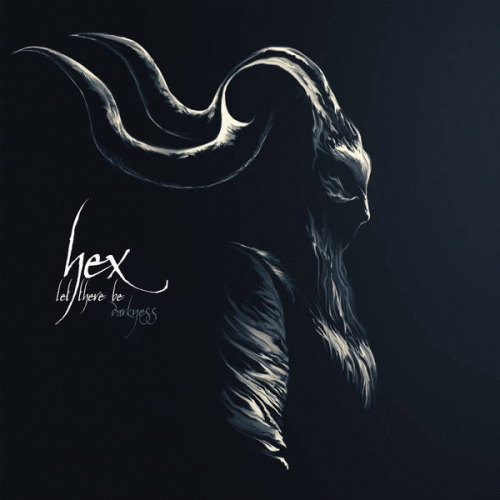 Hex (ESP) : Let There Be Darkness (Demo'MMXVII)